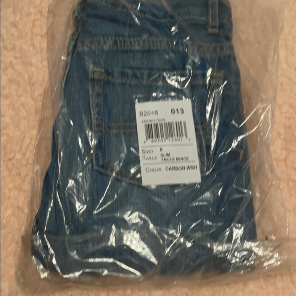 Children’s place slim fit boys jeans